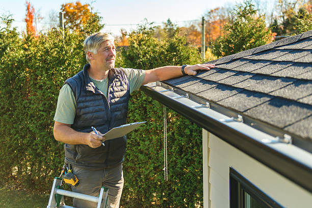 Trusted Storm Damage Roof Repair service in La Crescent, MN - Ben Roofing and Steel LLC