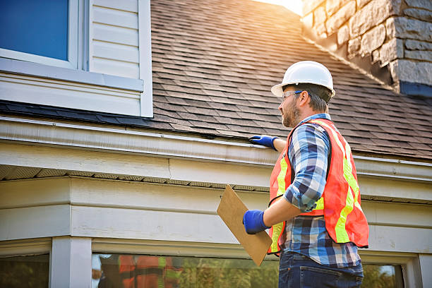 Trusted Roofing service in La Crescent, MN - Ben Roofing and Steel LLC